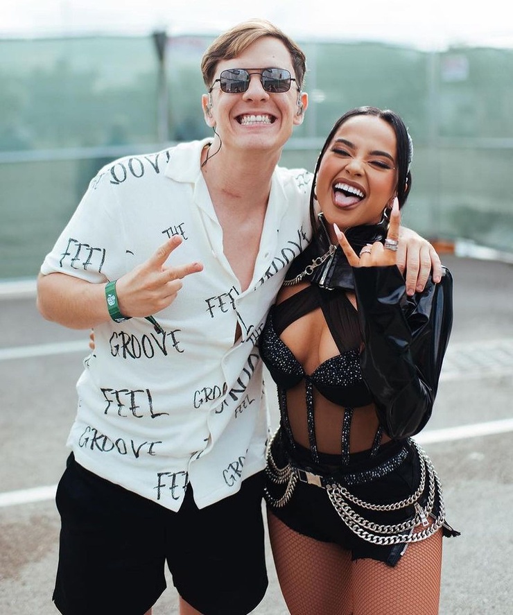 Becky G.
