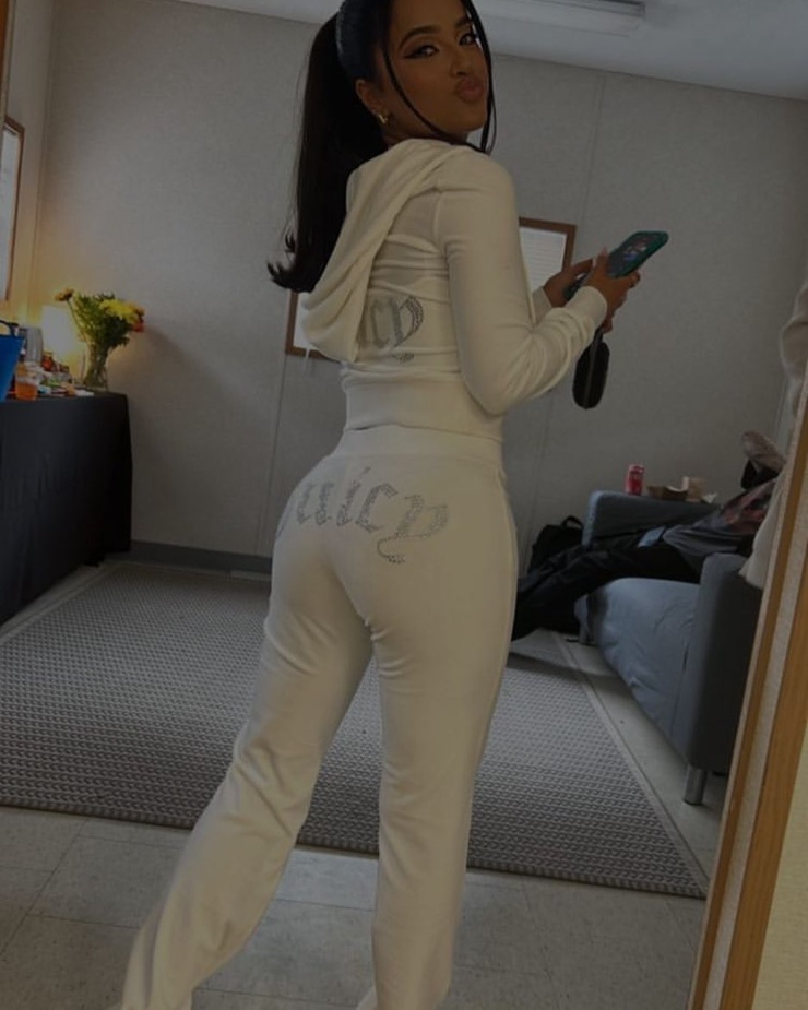 Becky G. Becky G.