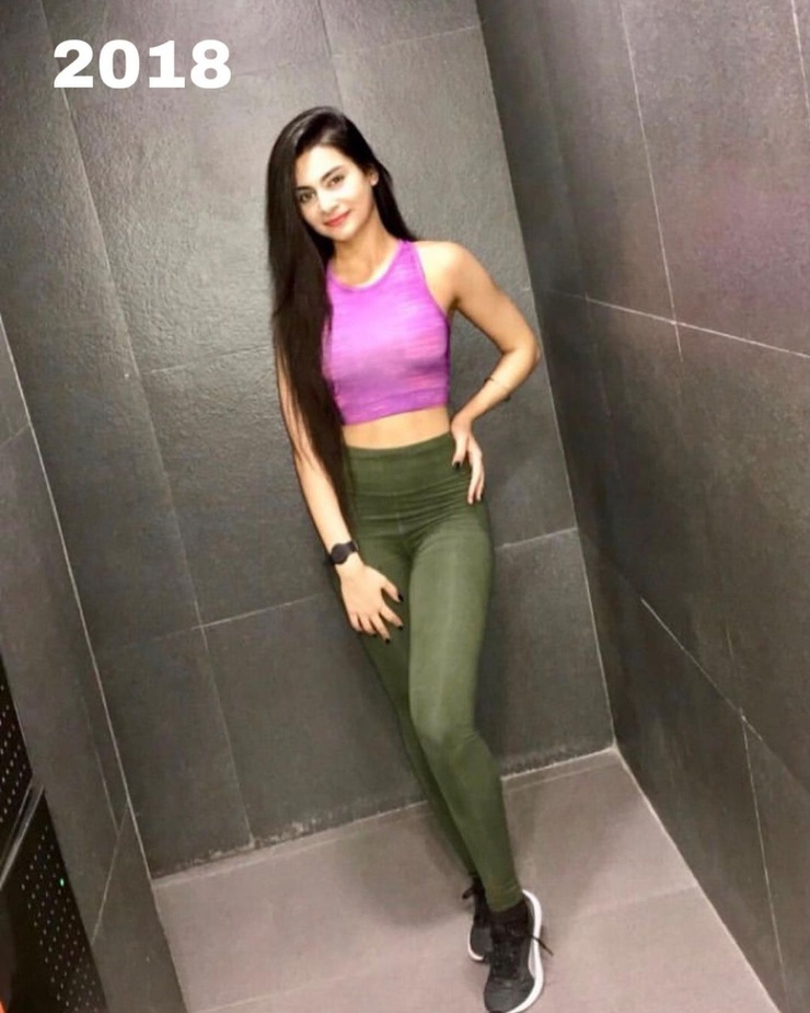 Tivneer Kaur