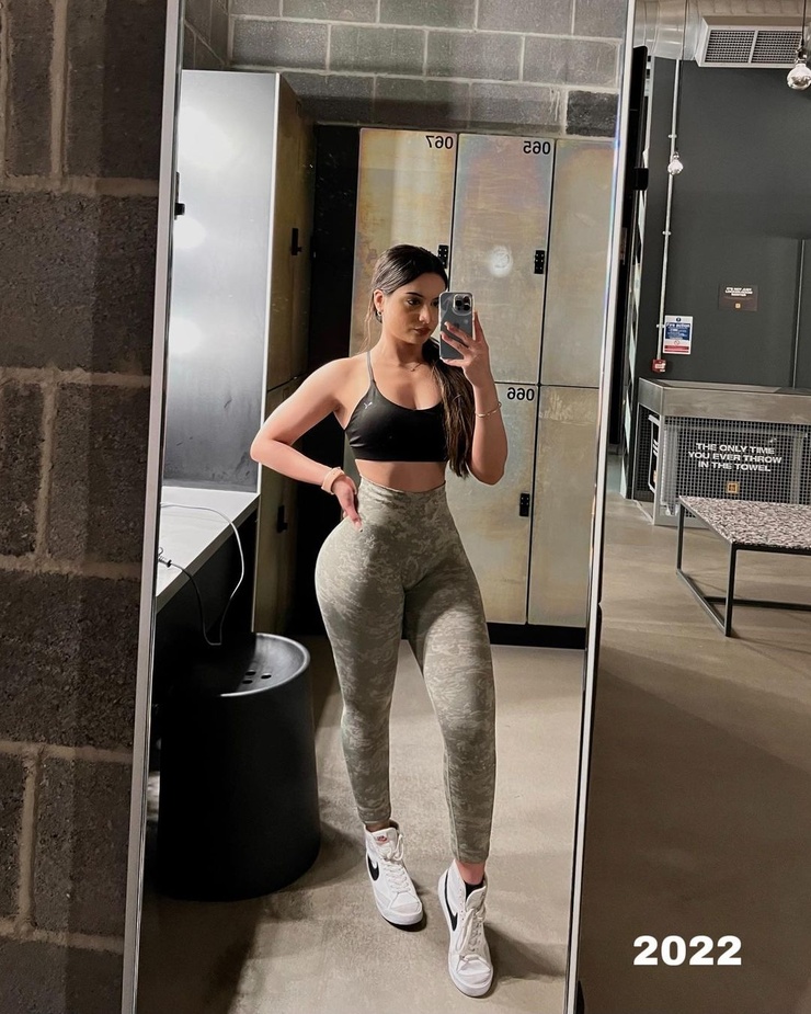 Tivneer Kaur