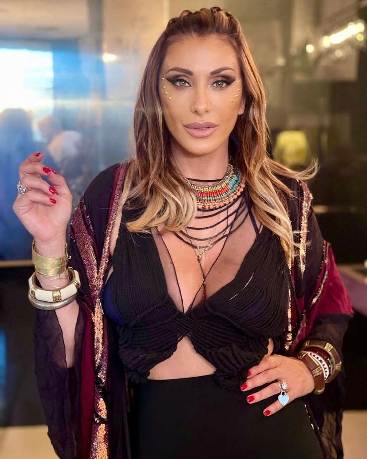 Sabrina Salerno