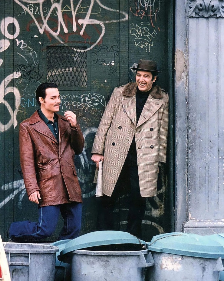 Donnie Brasco