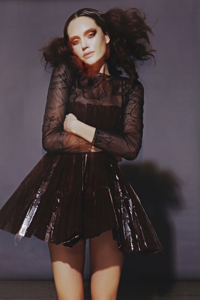 Alia Brhel