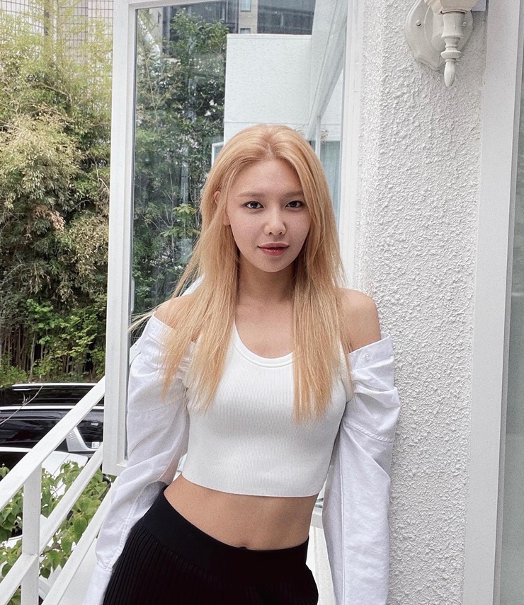 Sooyoung