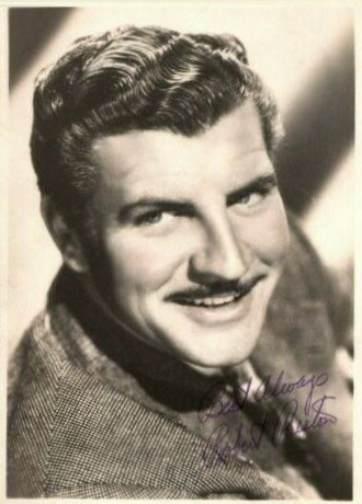 Robert Preston