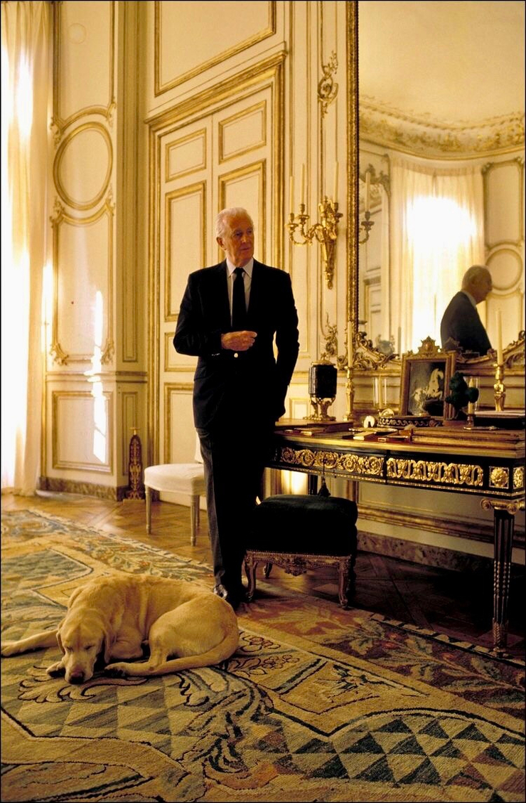 Hubert de Givenchy