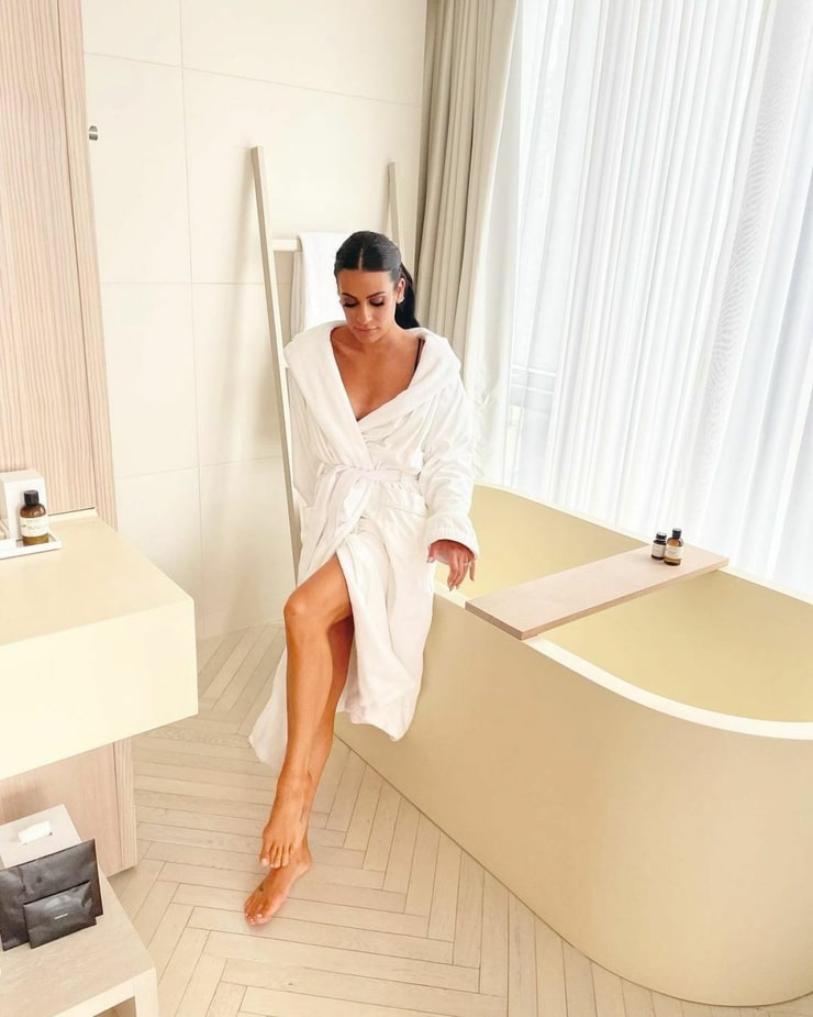 Lea Michele