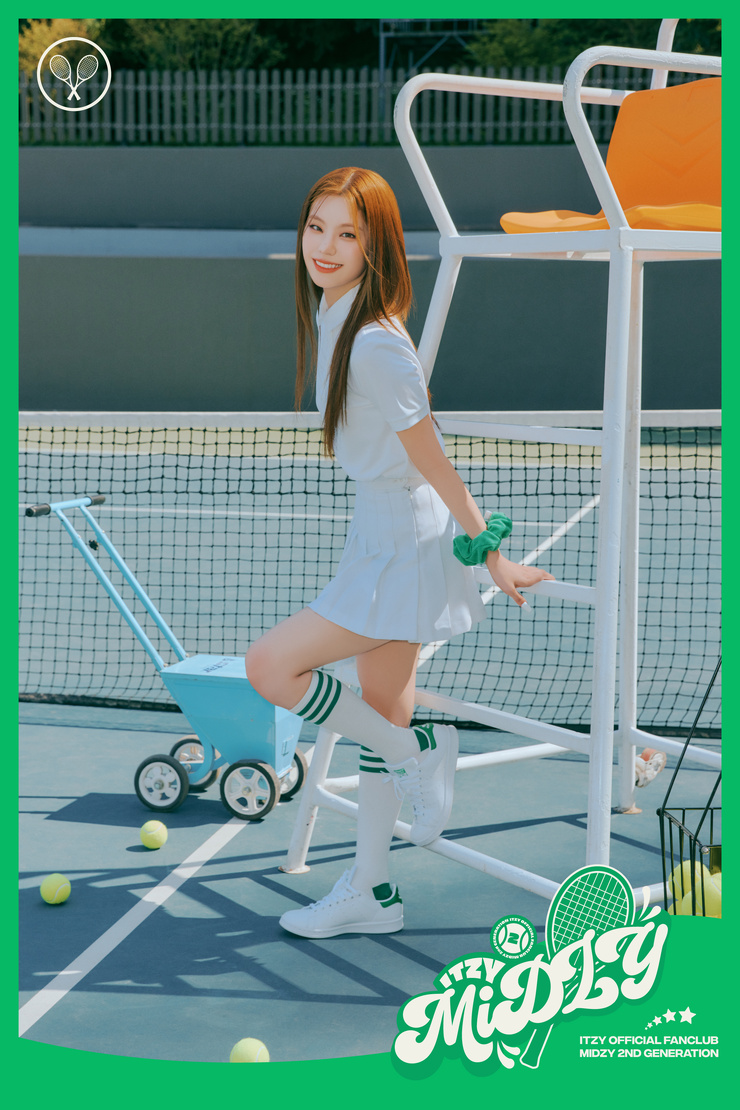 ITZY