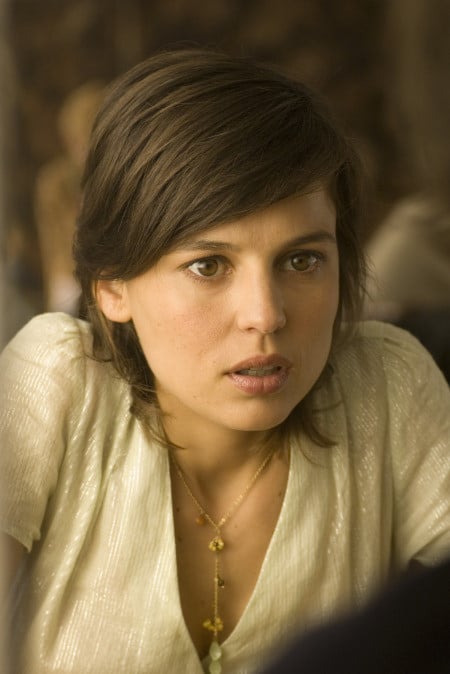 Elena Anaya