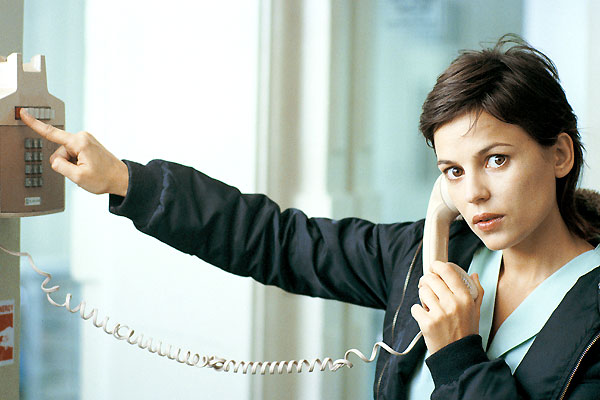 Elena Anaya Elena Anaya