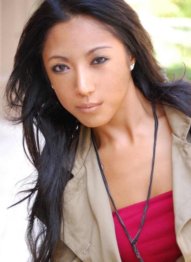 Camilla Lim