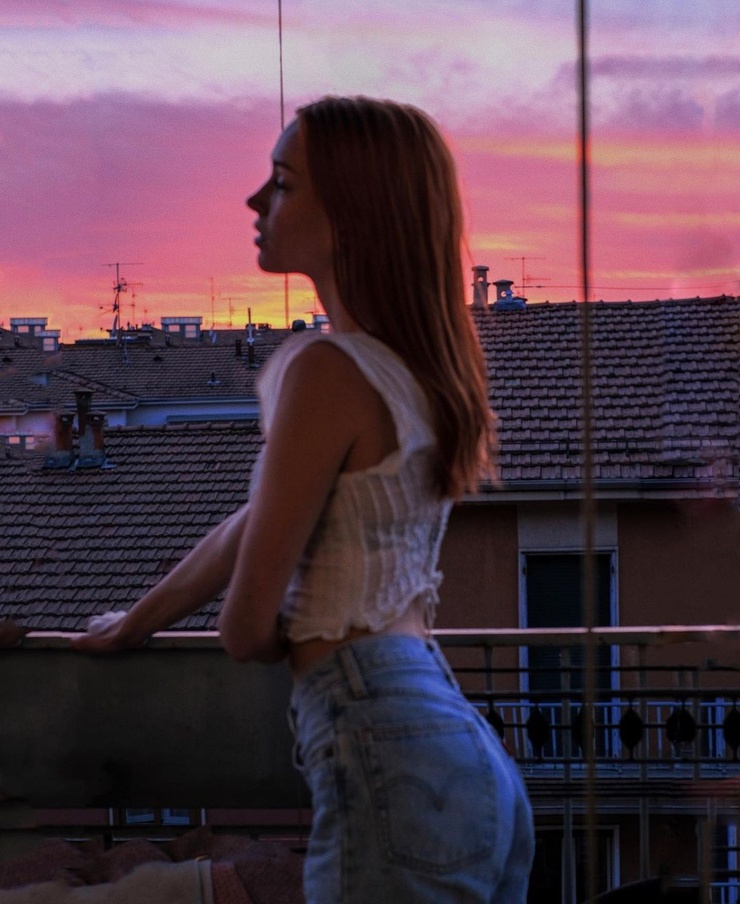 Carolina Porqueddu