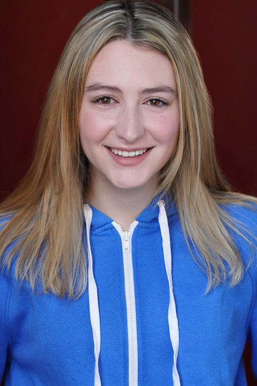 Presley Coley