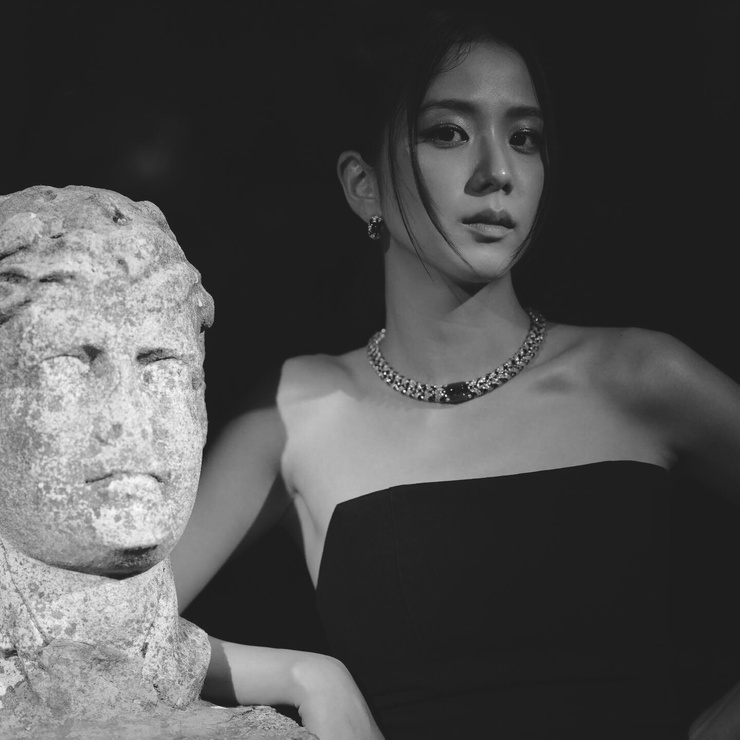 Kim Jisoo