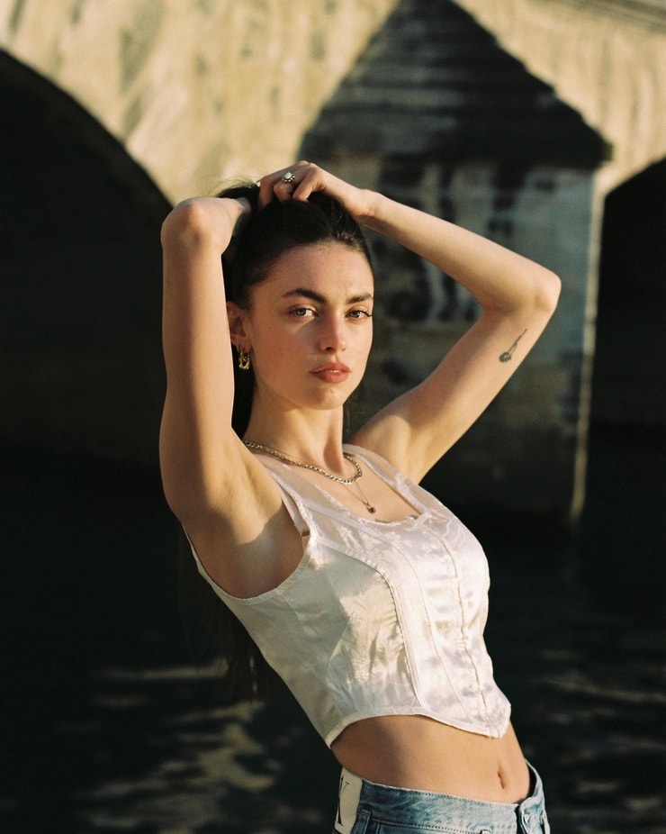 Charleen Weiss Charleen Weiss