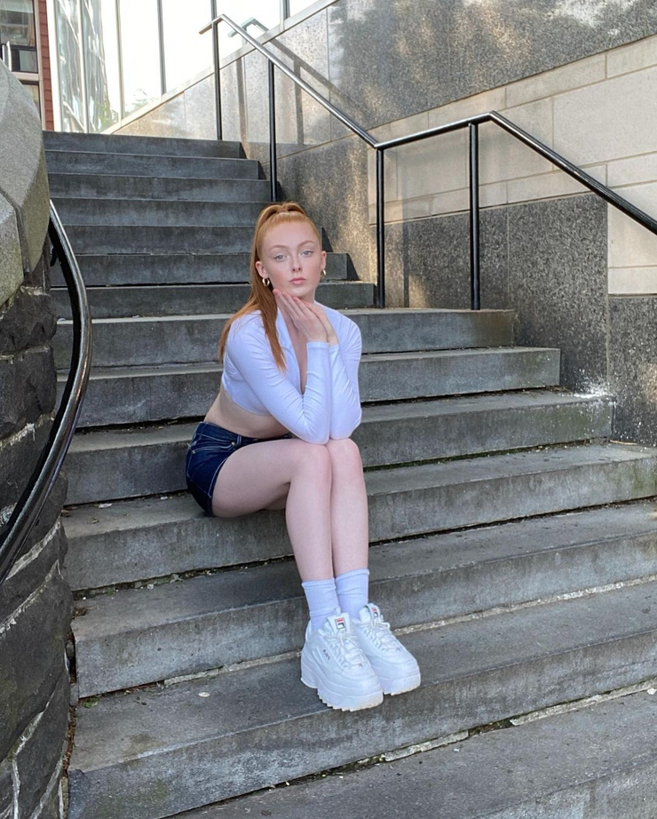 Serenity Rogers picture