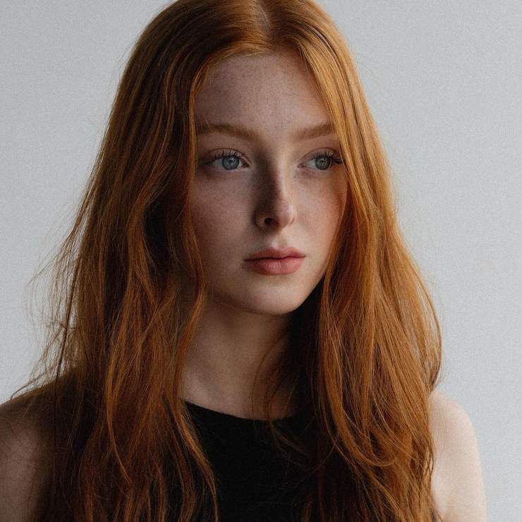 Serenity Rogers