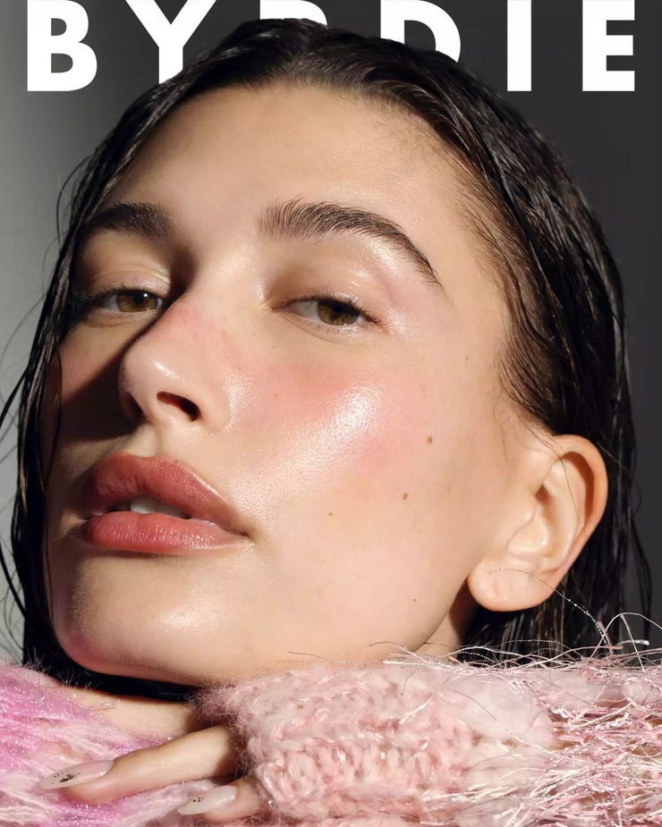 Hailey Baldwin