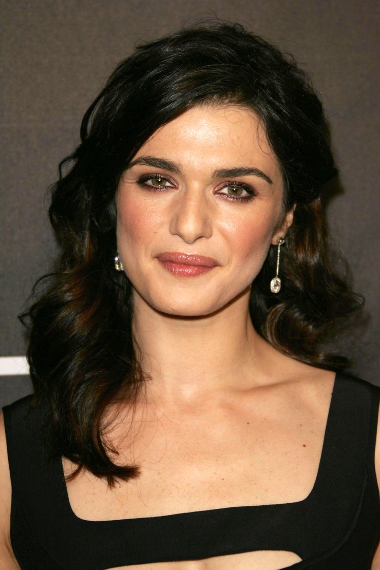 Rachel Weisz Rachel Weisz