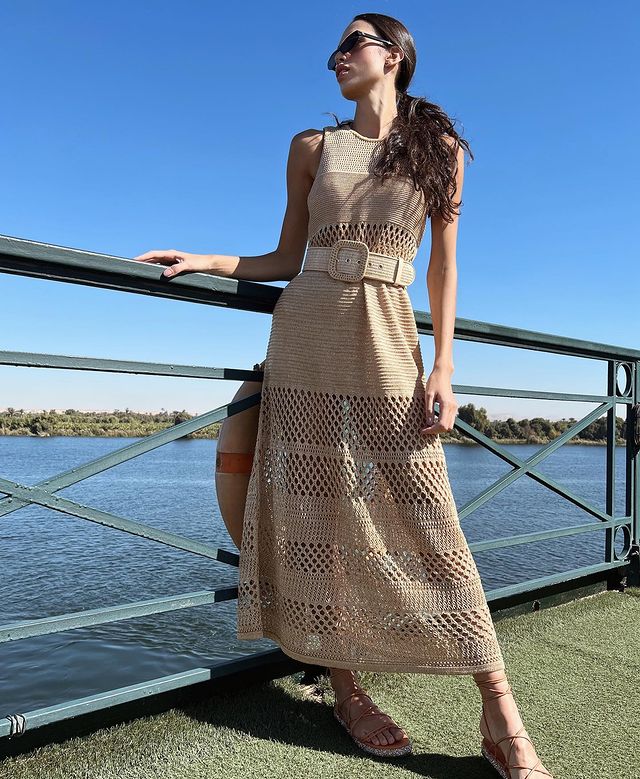 Isabella Benevides