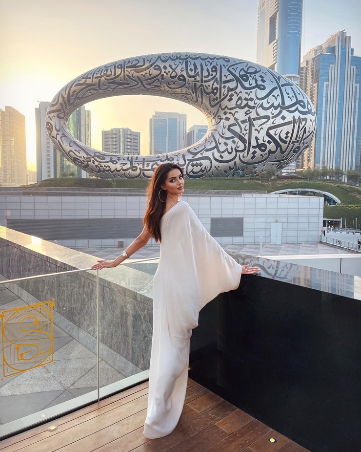 Mahlagha Jaberi