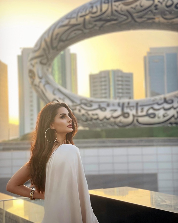 Mahlagha Jaberi