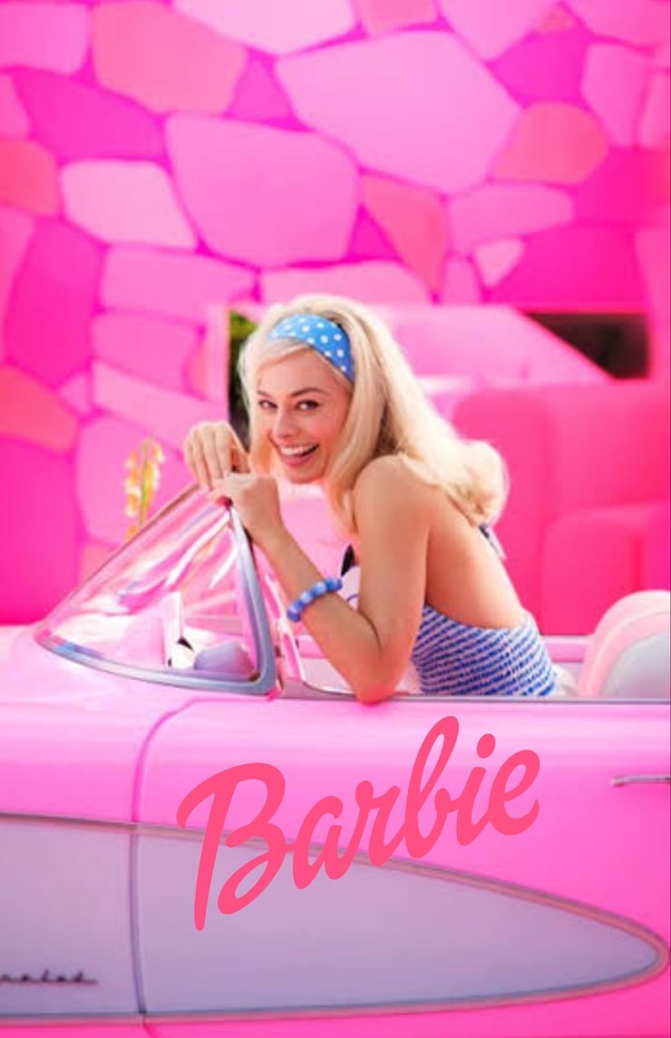 Barbie
