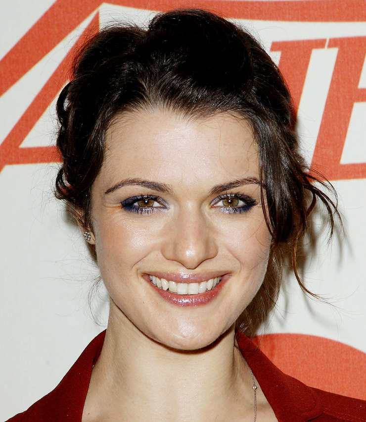 Rachel Weisz Rachel Weisz