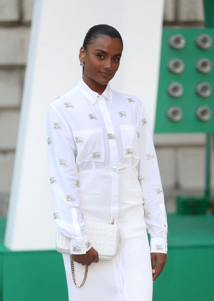 Simone Ashley