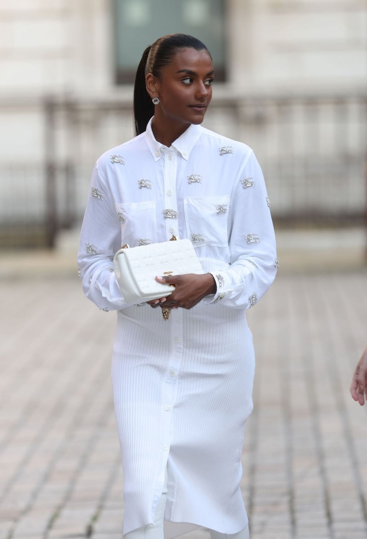 Simone Ashley