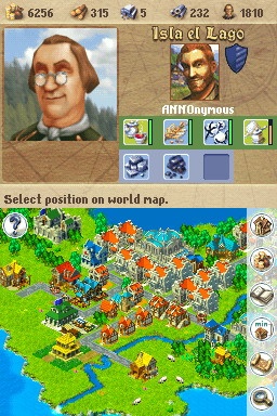 ANNO 1701: Dawn of Discovery