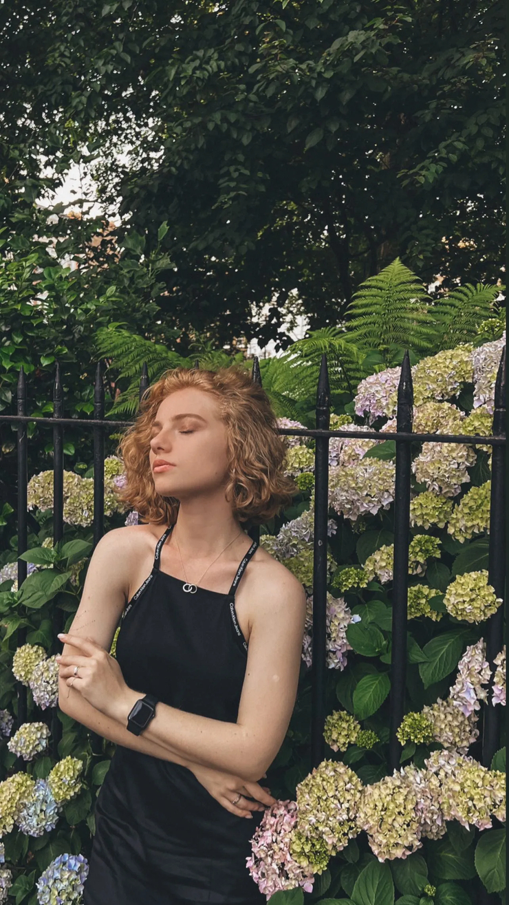 Julia Adamenko Julia Adamenko