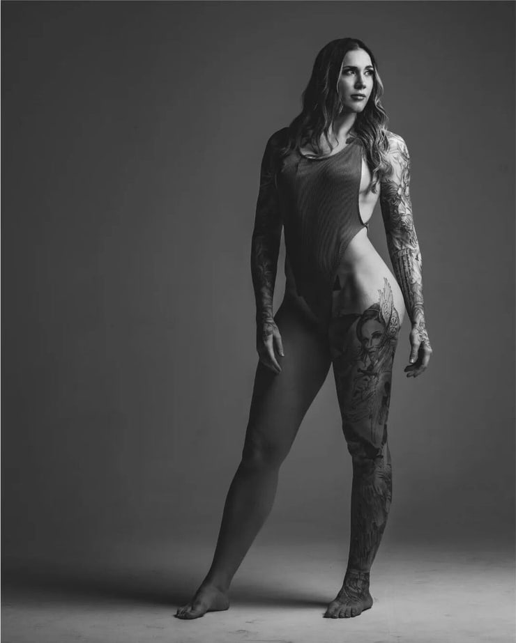 Megan Anderson