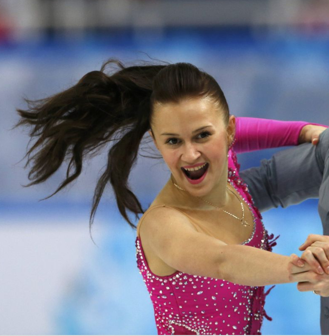 Picture of Julia Zlobina