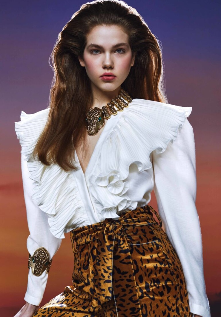 Anna Goryainova