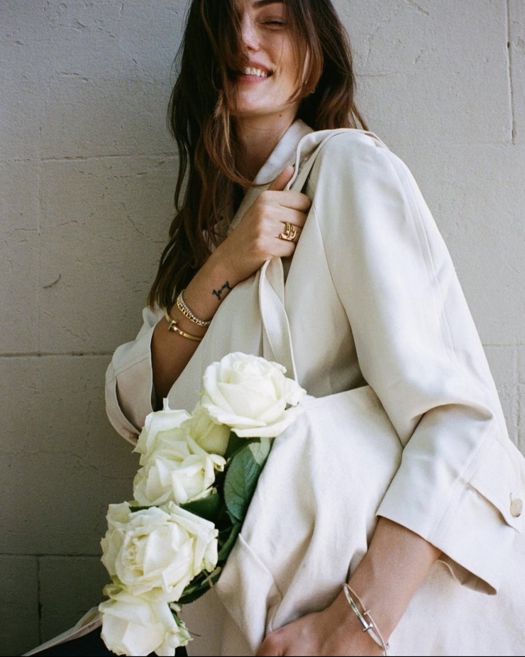 Phoebe Tonkin Phoebe Tonkin