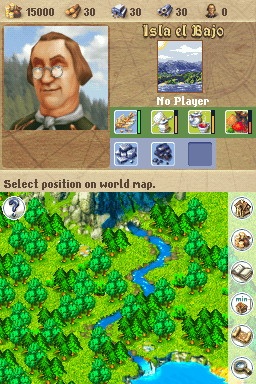 ANNO 1701: Dawn of Discovery