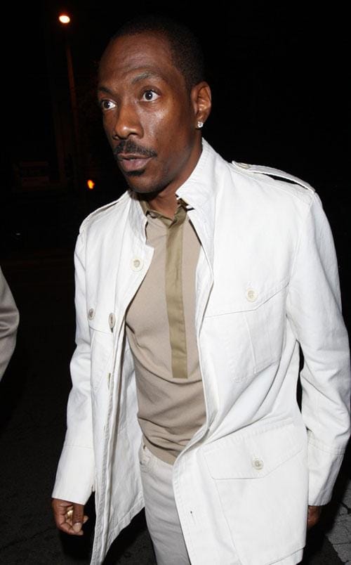 Eddie Murphy