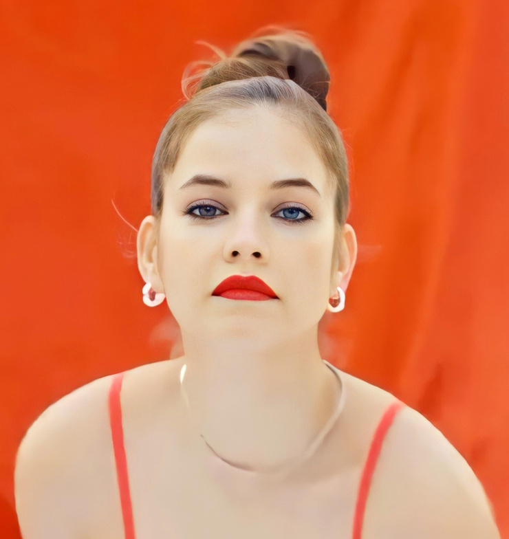 Barbara Palvin Barbara Palvin