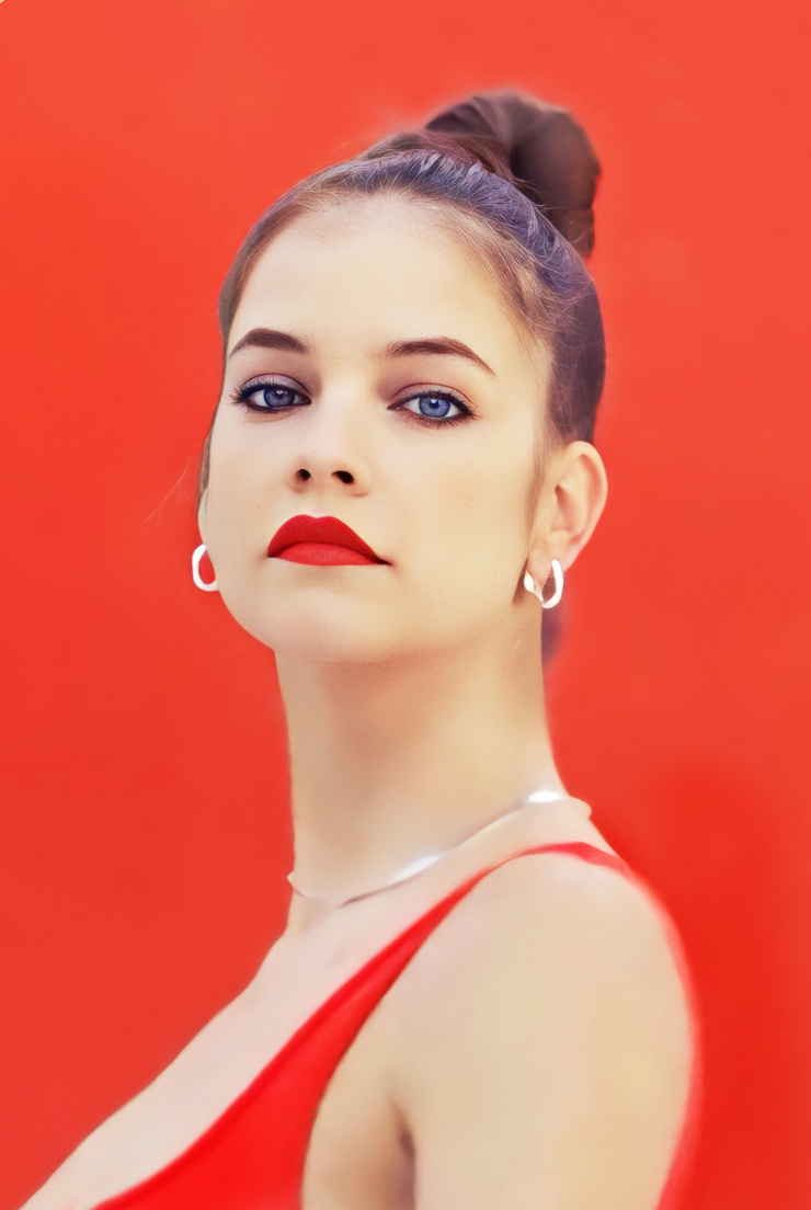Barbara Palvin Barbara Palvin