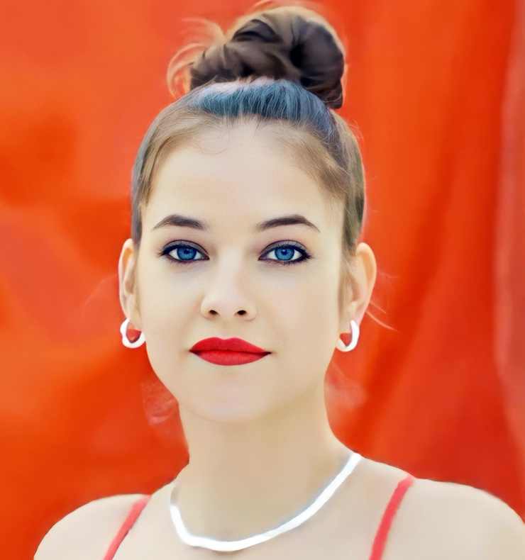 Barbara Palvin Barbara Palvin