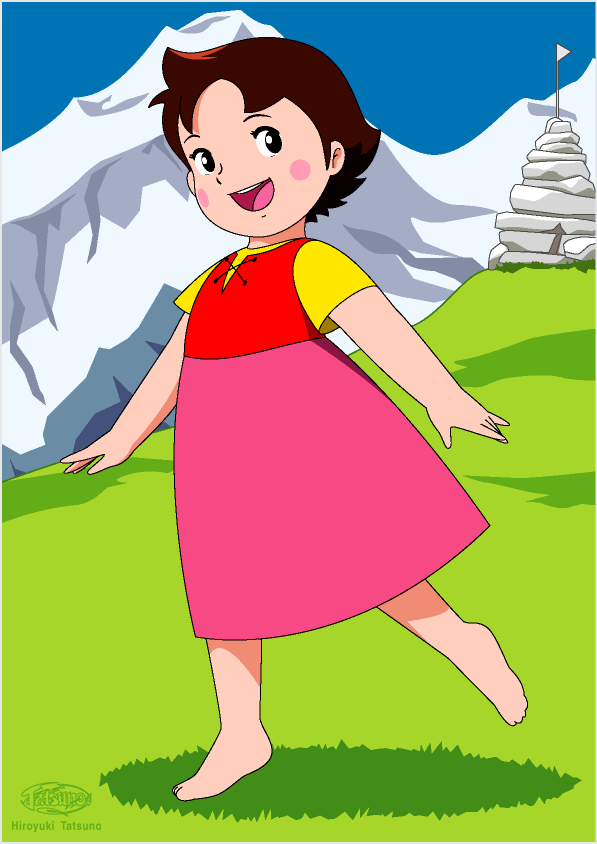 Heidi 