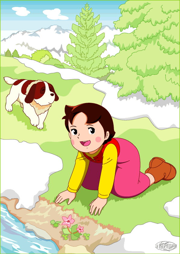 Heidi 