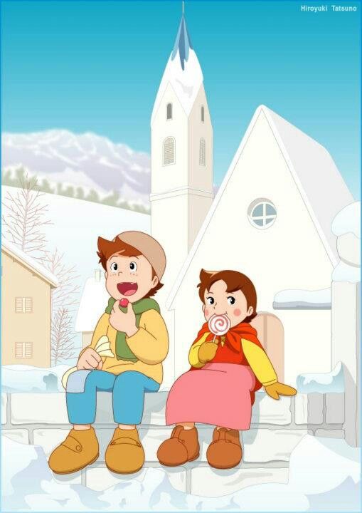 Heidi 