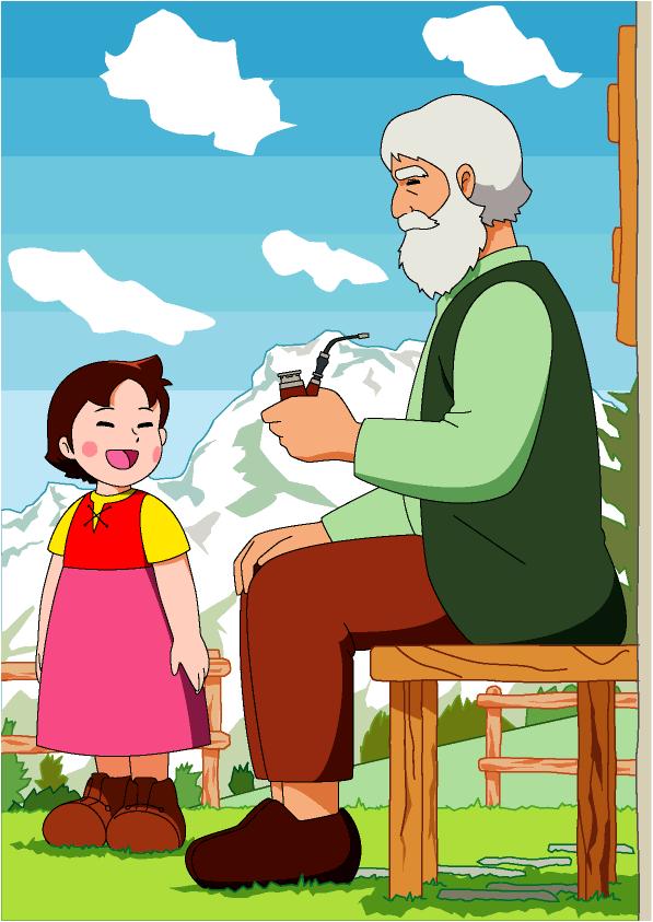 Heidi 