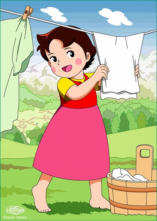 Heidi 