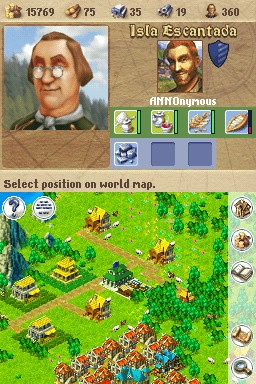 ANNO 1701: Dawn of Discovery