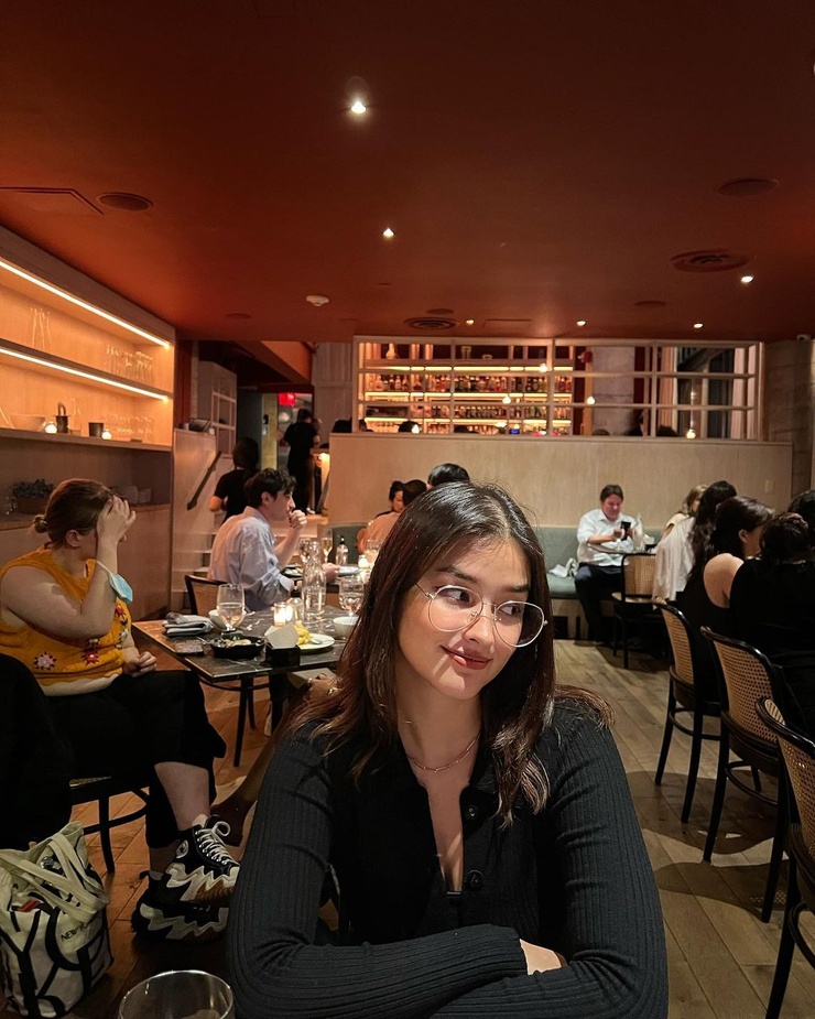 Liza Soberano