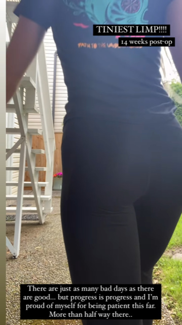 Georgia Ellenwood