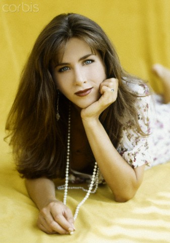 Jennifer Aniston Jennifer Aniston